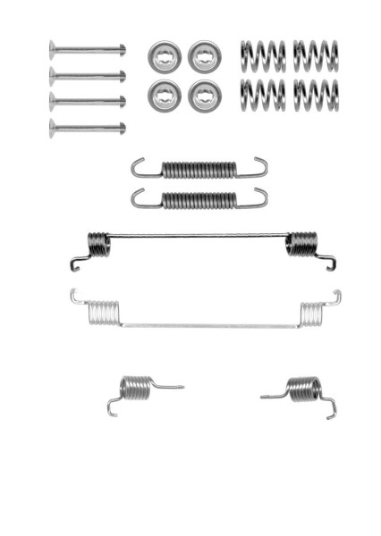 FBA52 FERODO