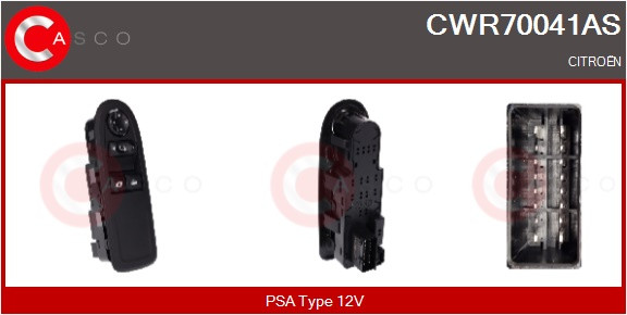 CWR70041AS