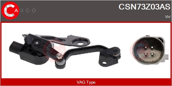 CSN73Z03AS