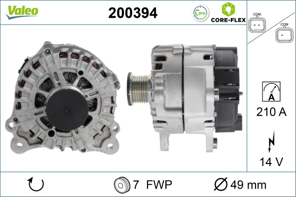 200394 VALEO