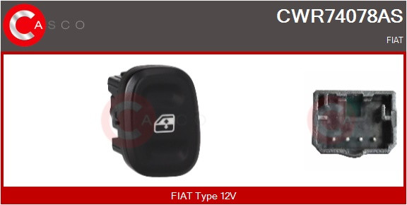CWR74078AS