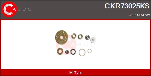 CKR73025KS