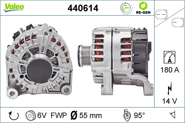 440614 VALEO
