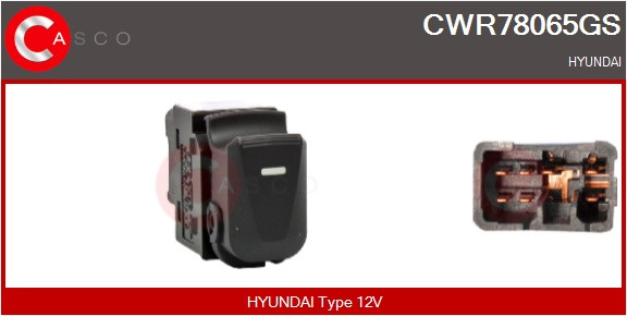 CWR78065GS