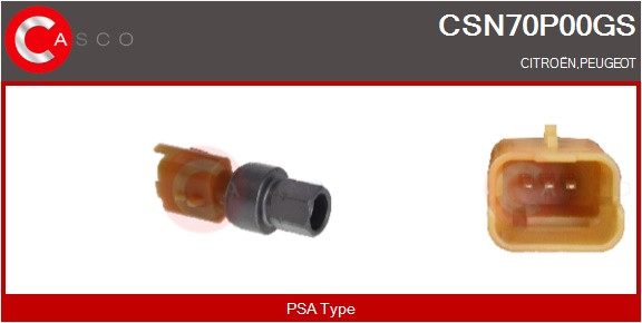CSN70P00GS