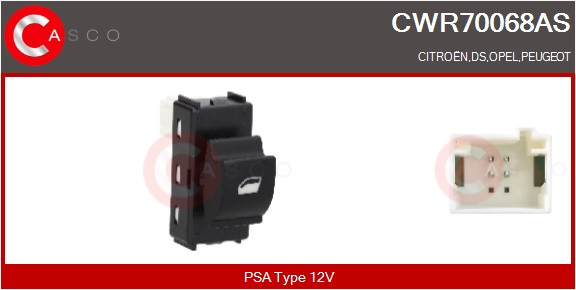 CWR70068AS
