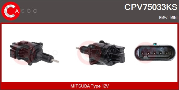 CPV75033KS