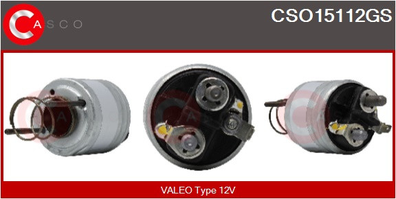 CSO15112GS