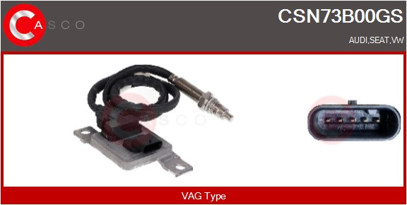 CSN73B00GS