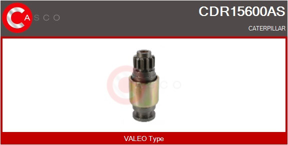 CDR15600AS