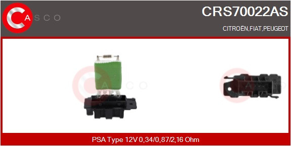 CRS70022AS
