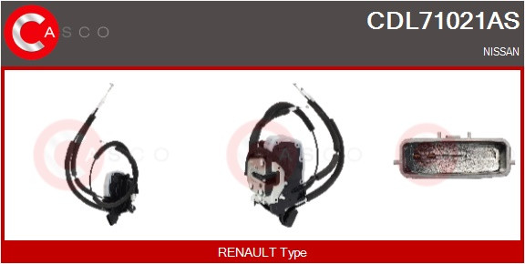CDL71021AS