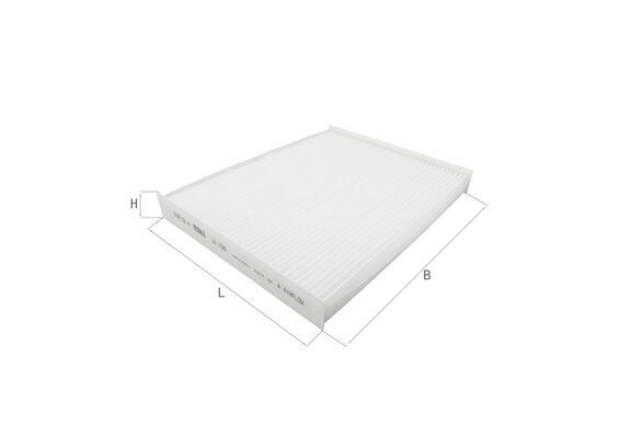 LA 1526 MAHLE