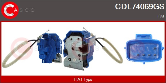 CDL74069GS