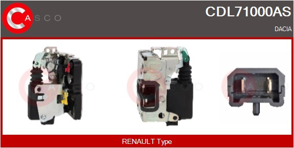 CDL71000AS
