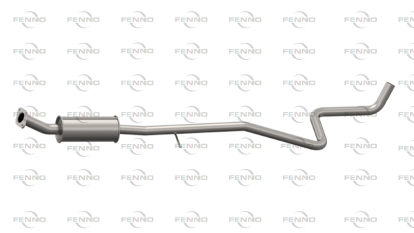 P23092 FENNO