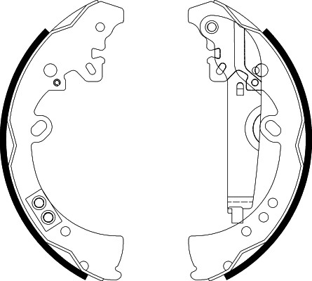 8DB 355 022-591 HELLA