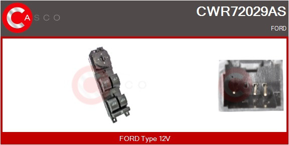 CWR72029AS