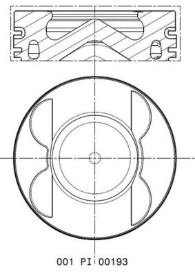 001 PI 00193 000