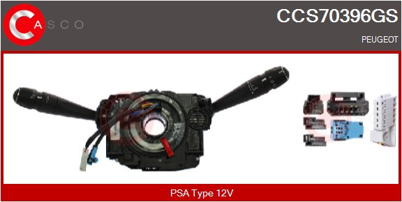 CCS70396GS