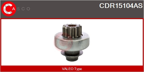 CDR15104AS