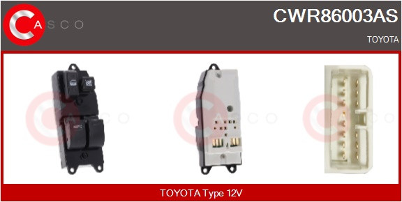 CWR86003AS
