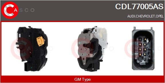 CDL77005AS