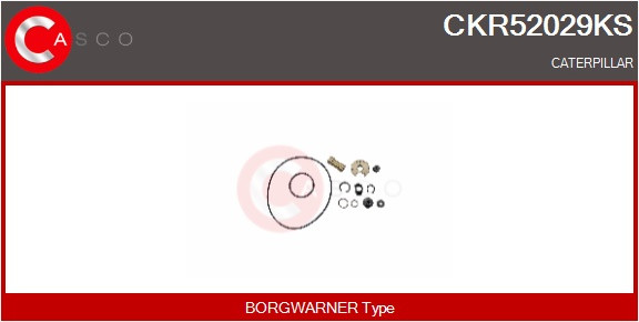 CKR52029KS