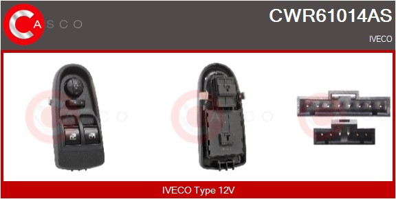 CWR61014AS