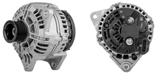 MG 813 MAHLE