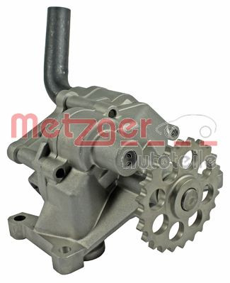 8000013 METZGER AUTOTE