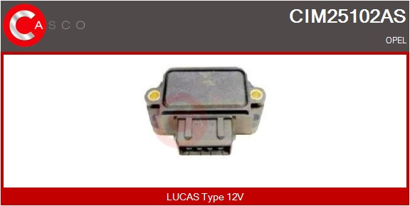 CIM25102AS