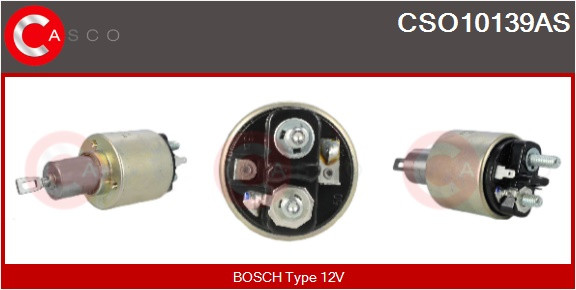 CSO10139AS