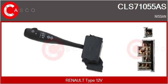 CLS71055AS