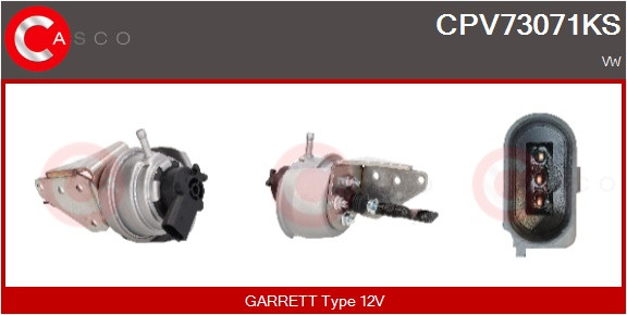 CPV73071KS