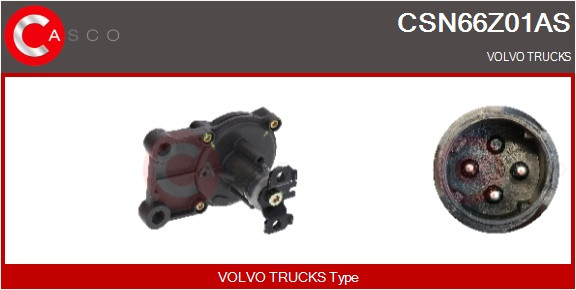 CSN66Z01AS