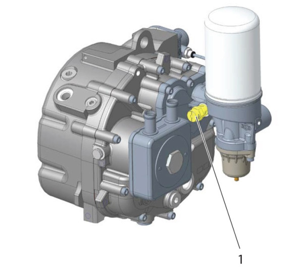 K149557K50 KNORR-BREM