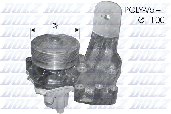 L136 DOLZ