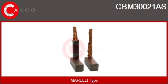 CBM30021AS