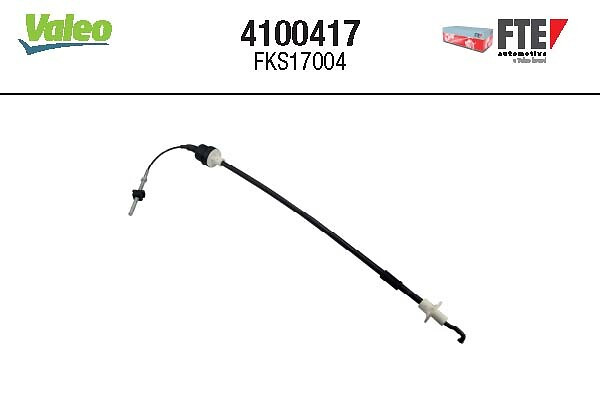 4100417 FTE