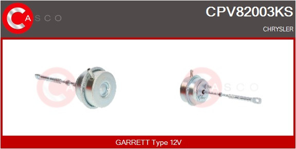 CPV82003KS