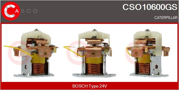 CSO10600GS