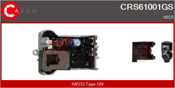 CRS61001GS
