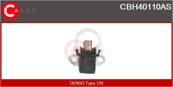 CBH40110AS