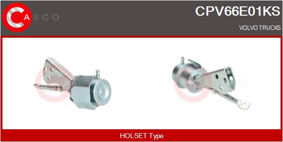 CPV66E01KS