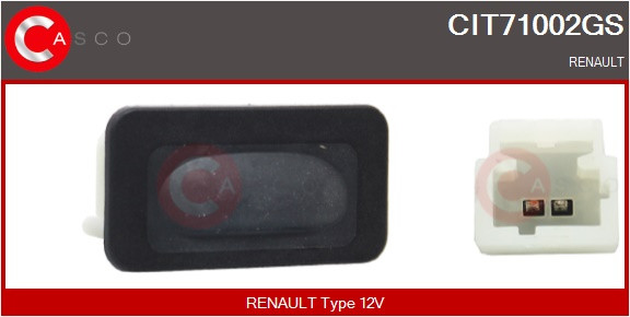 CIT71002GS