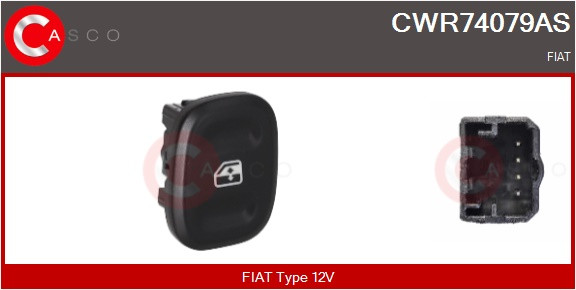 CWR74079AS