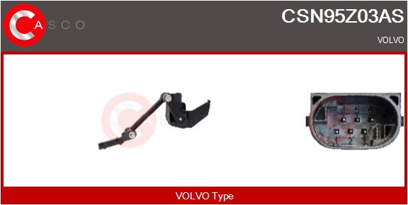 CSN95Z03AS