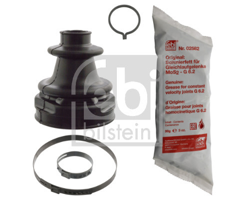 14218 FEBI BILSTEIN
