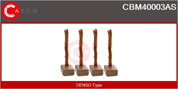 CBM40003AS